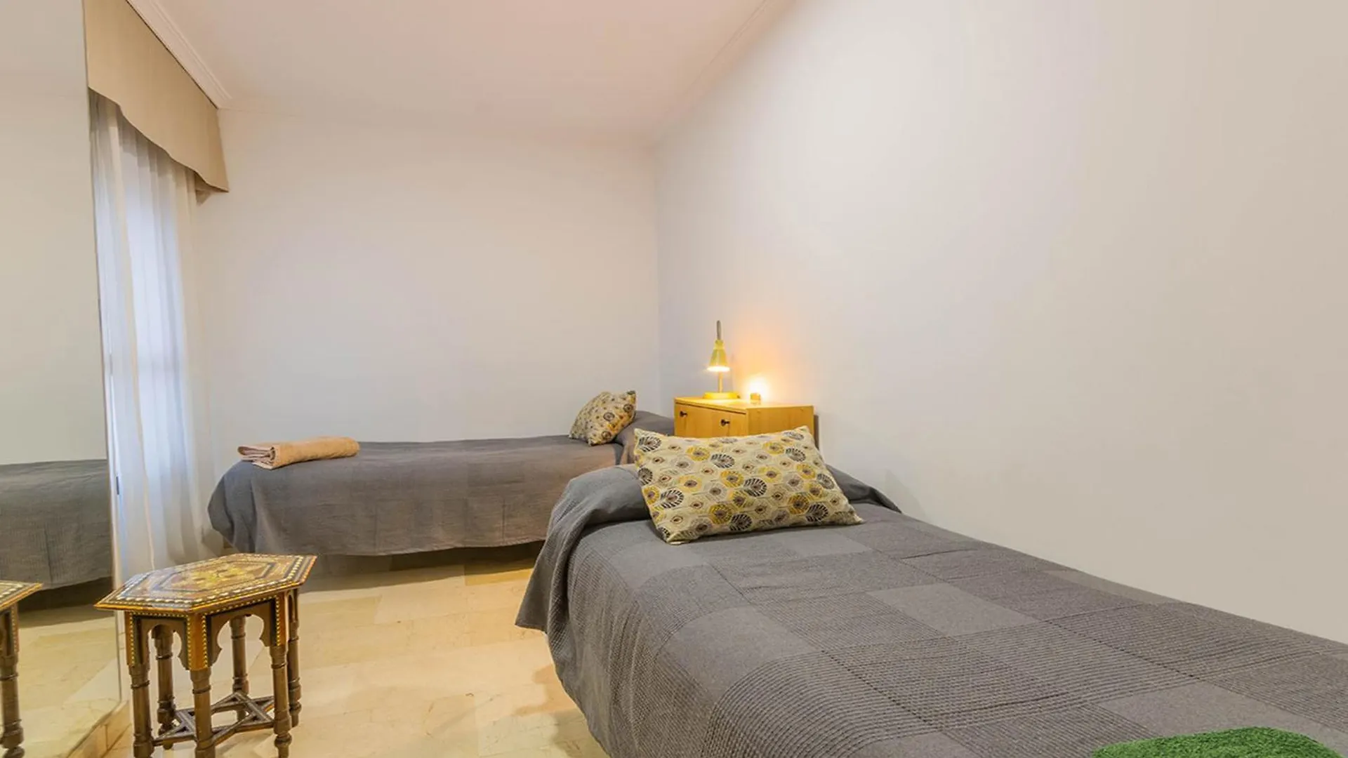 Appartamento Apartamento El Bulevar Centro Cordova