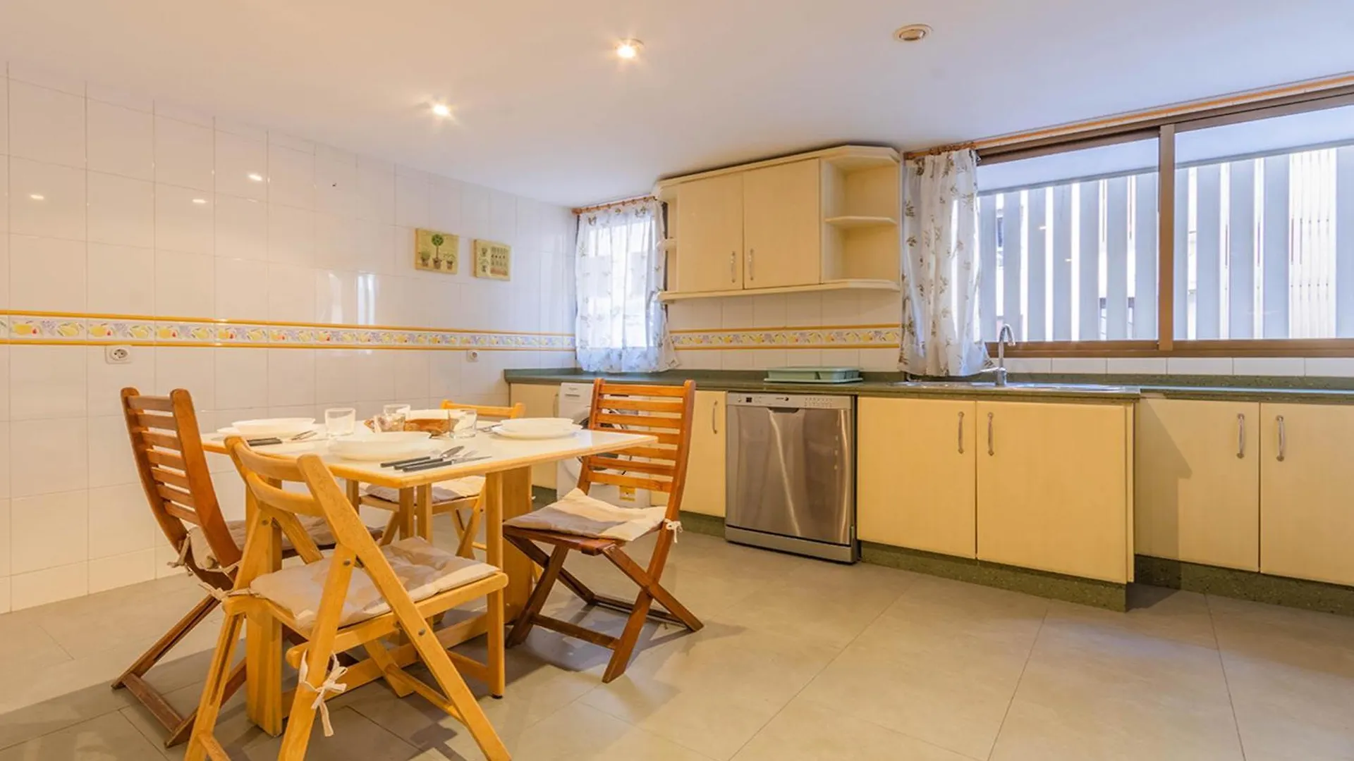 Appartamento Apartamento El Bulevar Centro Cordova Spagna