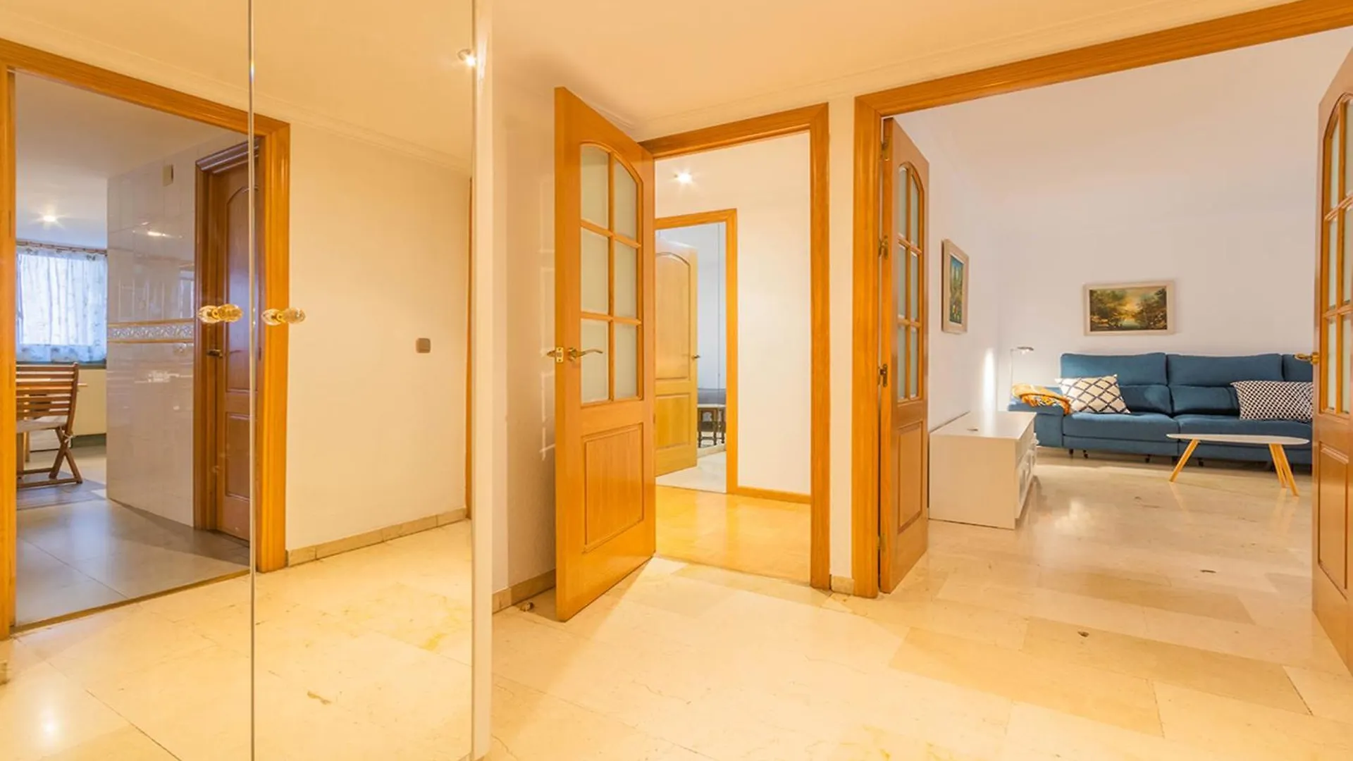 Apartamento El Bulevar Centro Cordoba Apartment