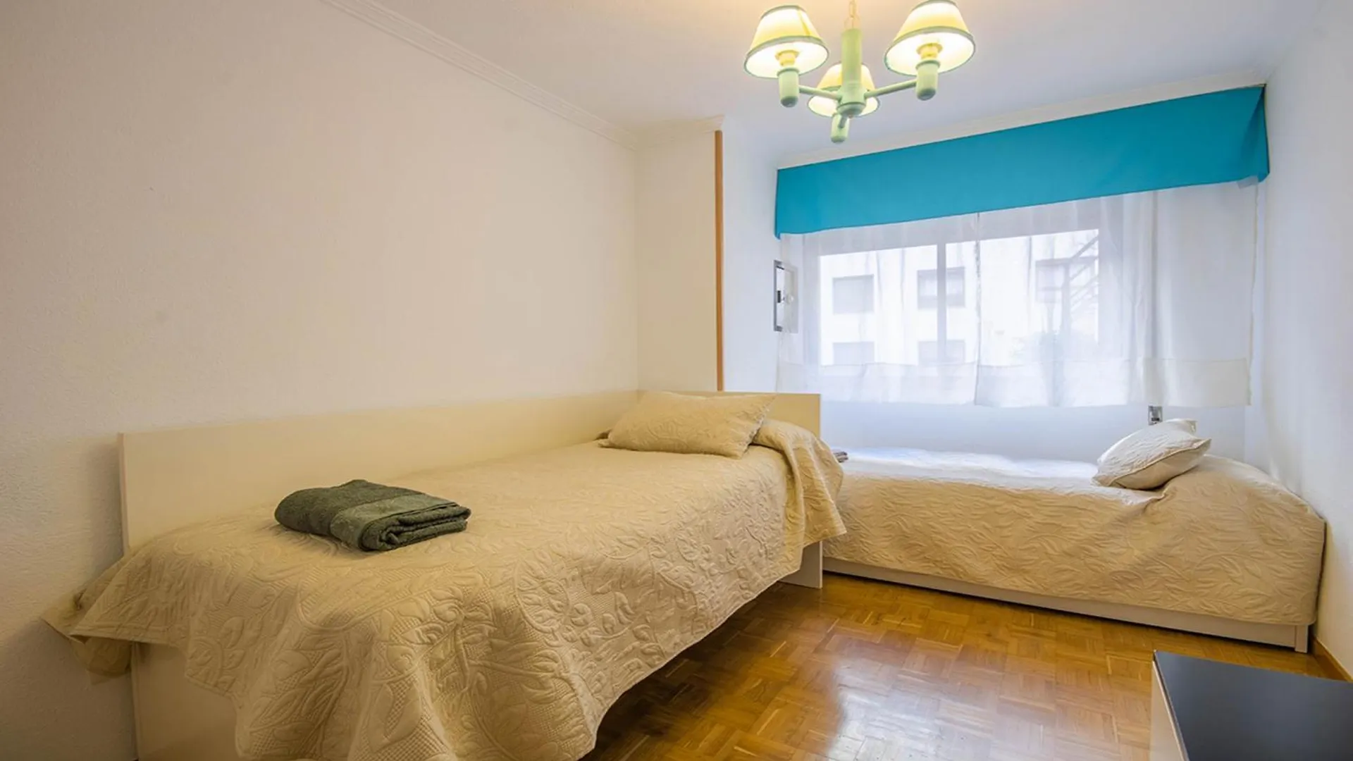 Apartamento El Bulevar Centro Cordoba Apartment Spain