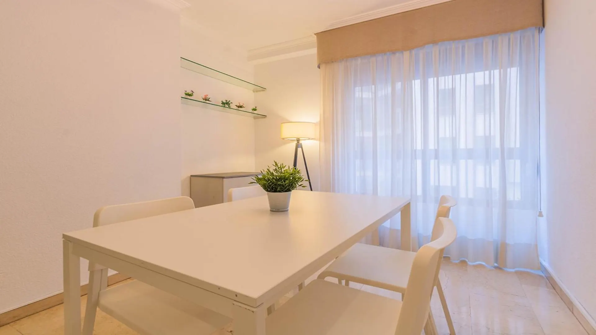 Apartamento El Bulevar Centro Cordoba Apartment