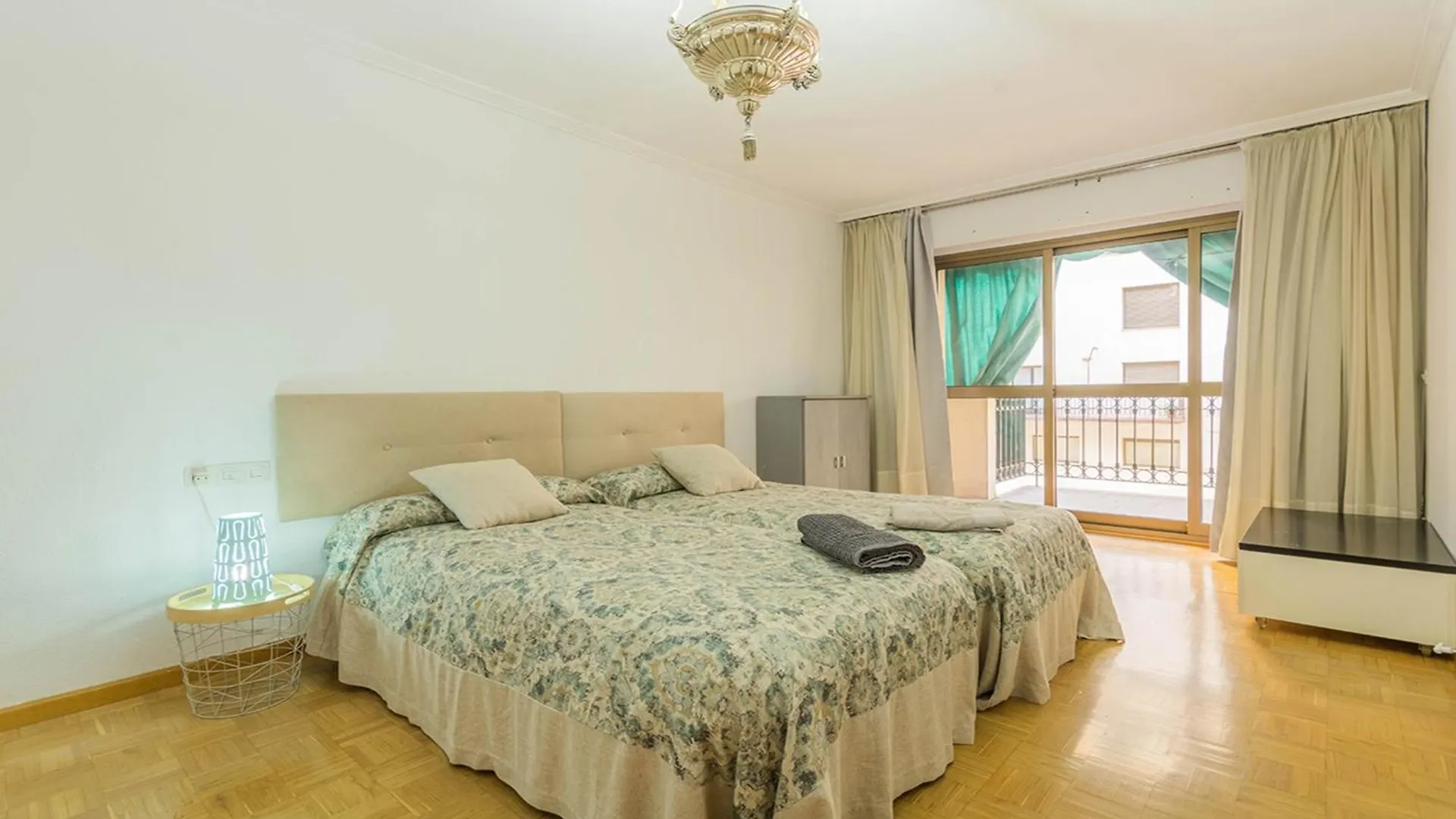 Apartamento El Bulevar Centro Cordoba Apartment 0*,  Spain