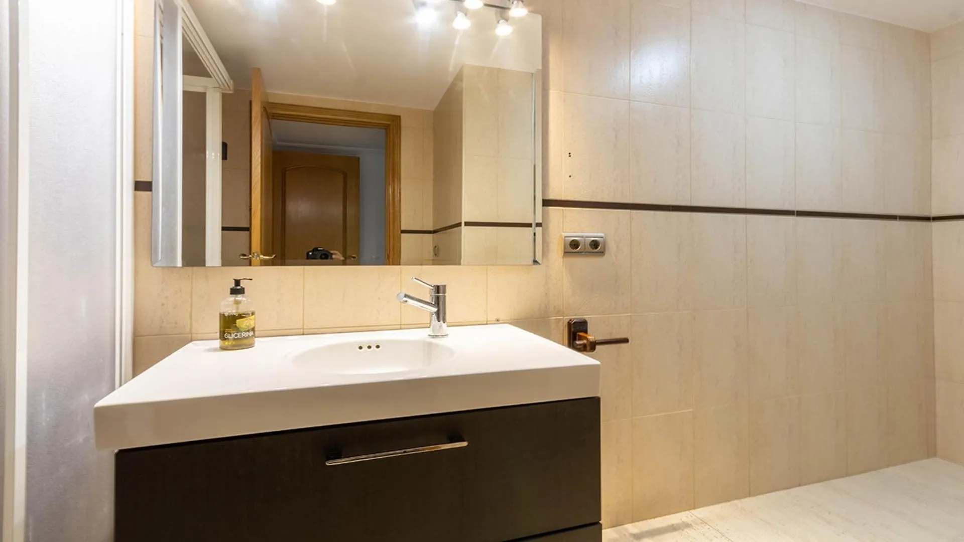 Apartamento El Bulevar Centro Cordoba Apartment