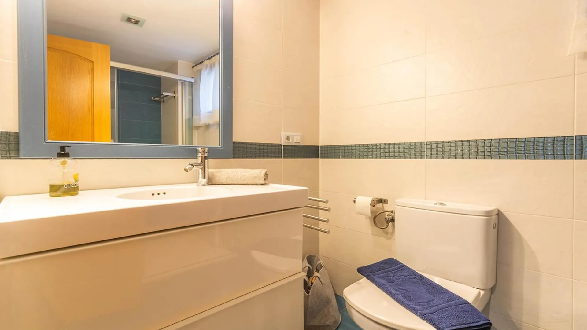 Apartamento El Bulevar Centro Cordoba Apartment 0*,