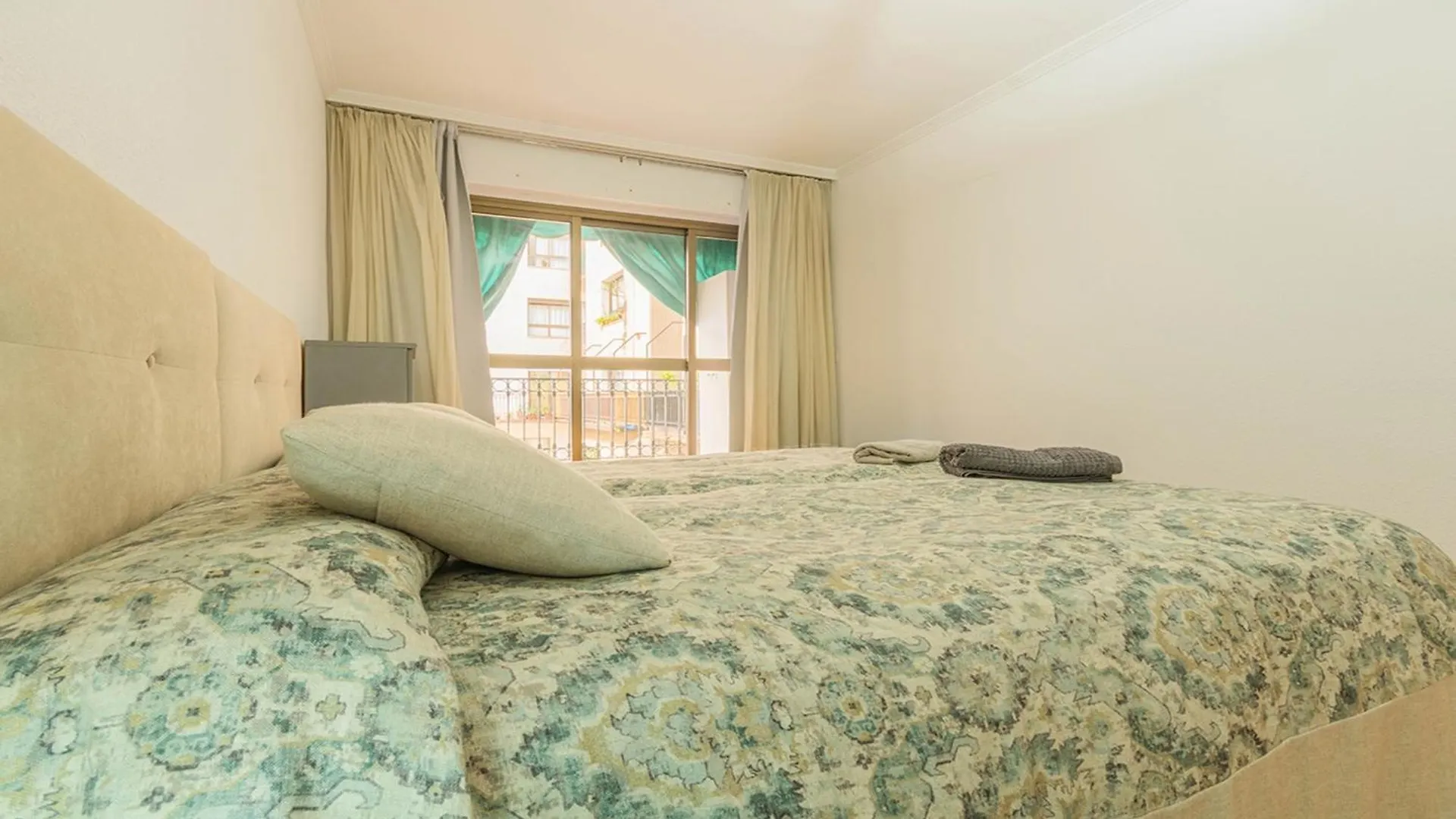 Apartamento El Bulevar Centro Cordoba Apartment