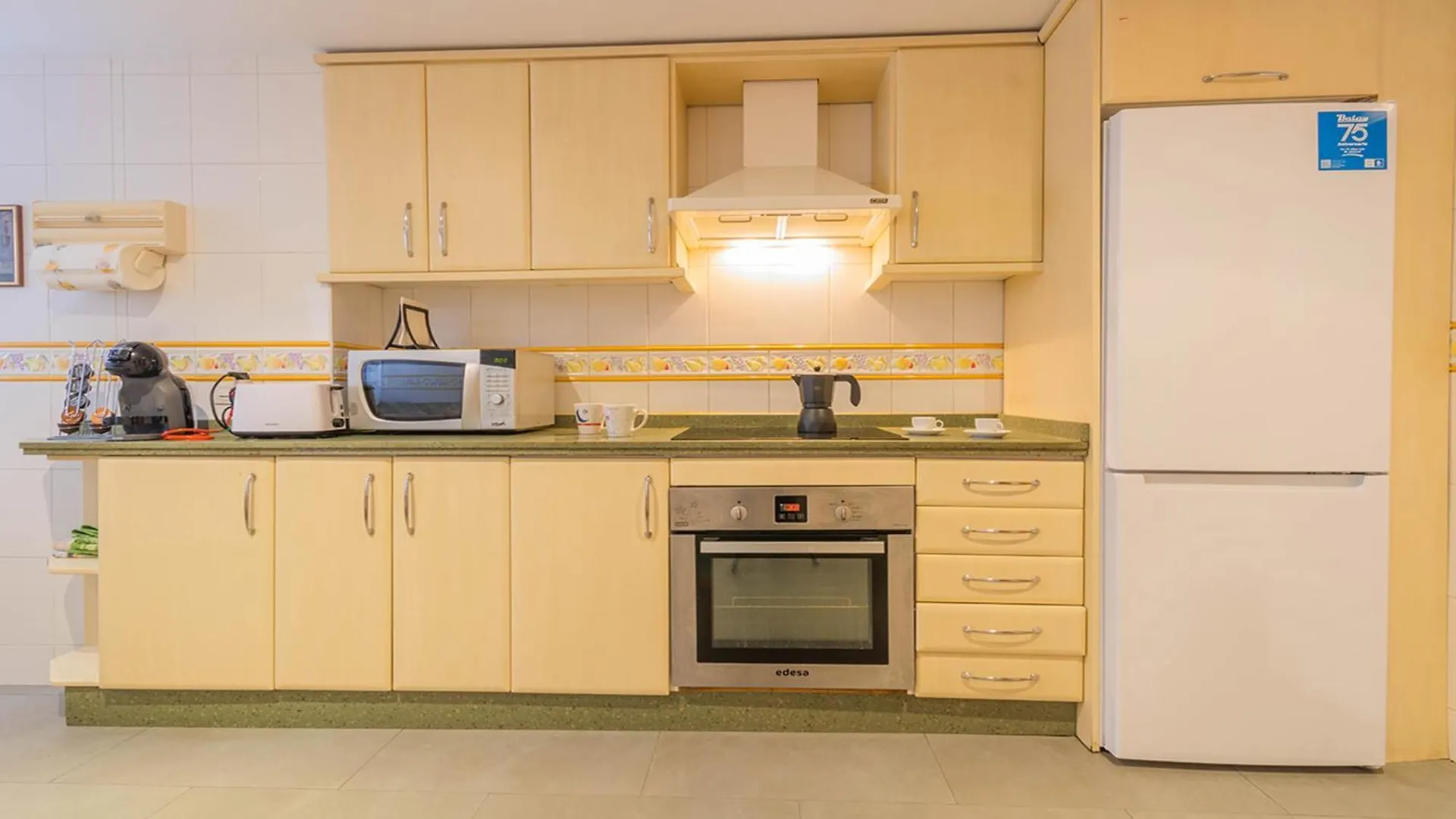 Apartamento El Bulevar Centro Cordoba Apartment