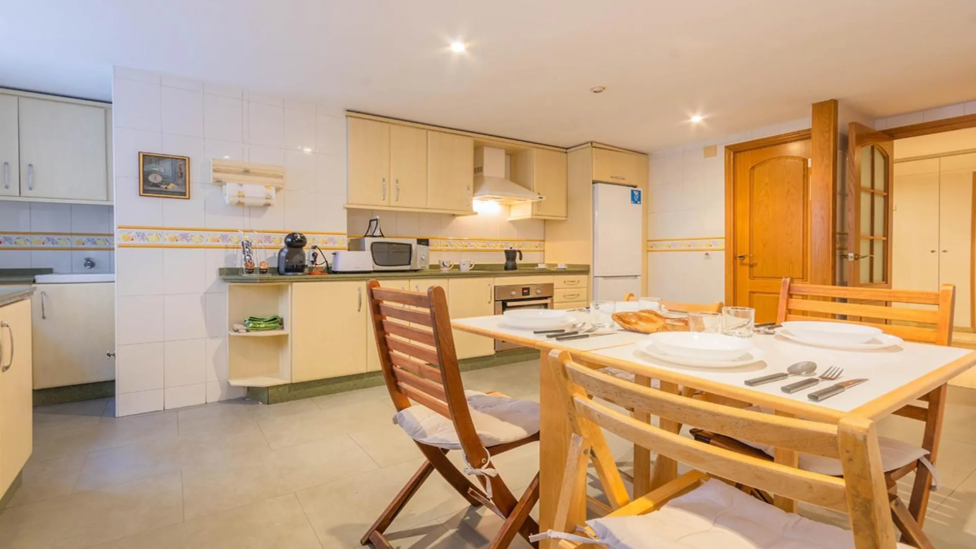 Apartamento El Bulevar Centro Cordoba Apartment 0*,