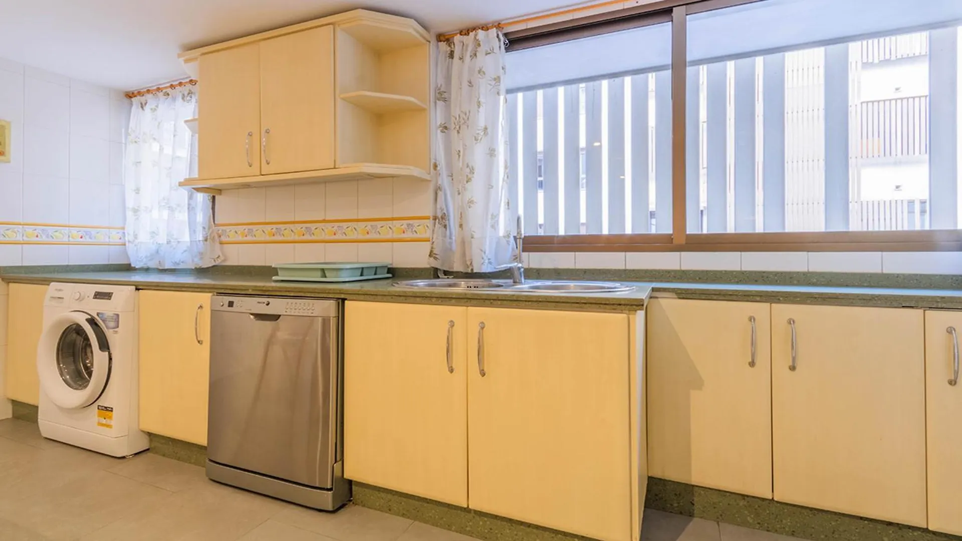 Apartamento El Bulevar Centro Cordoba Apartment