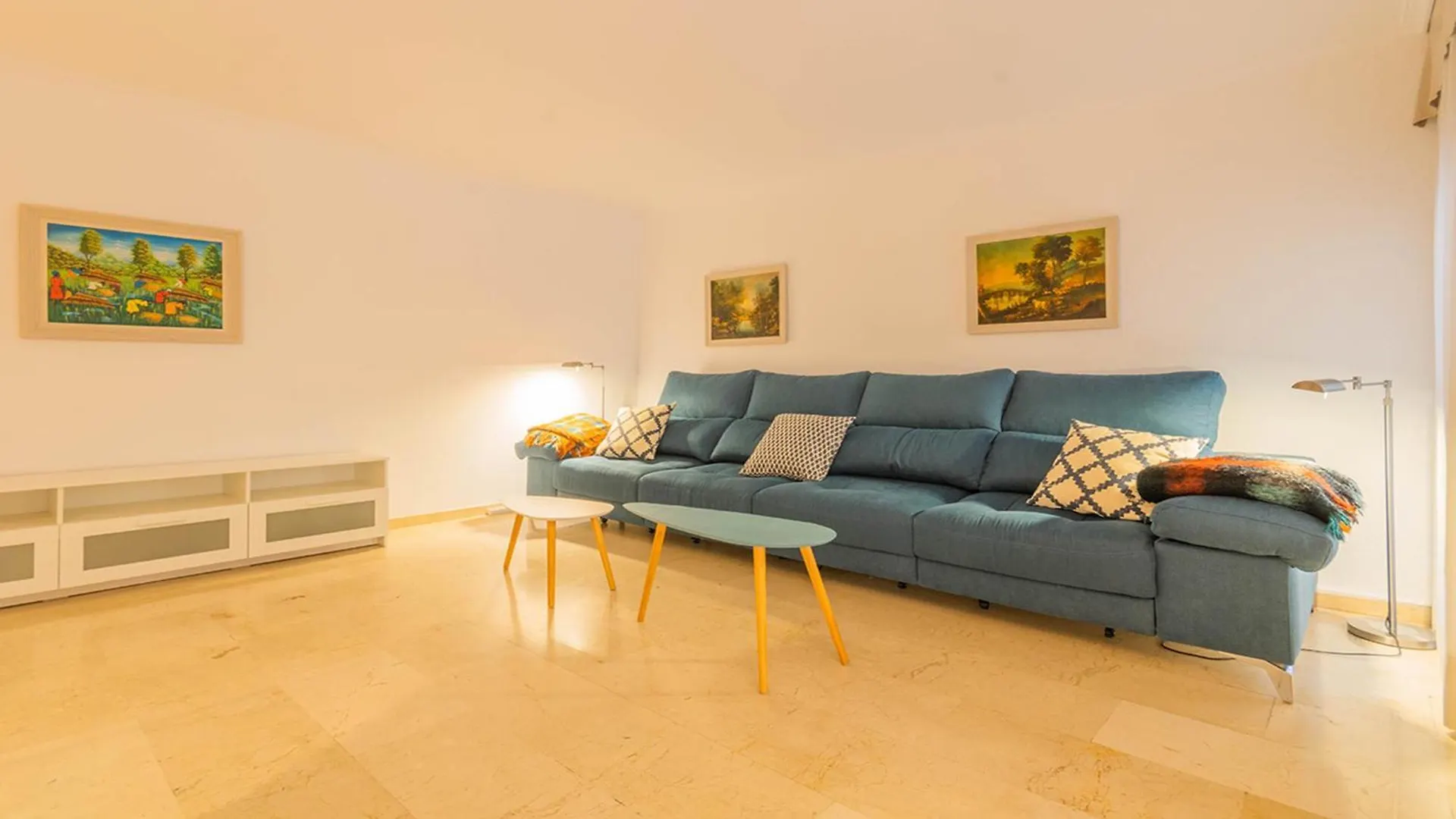 Apartamento El Bulevar Centro Cordoba Apartment