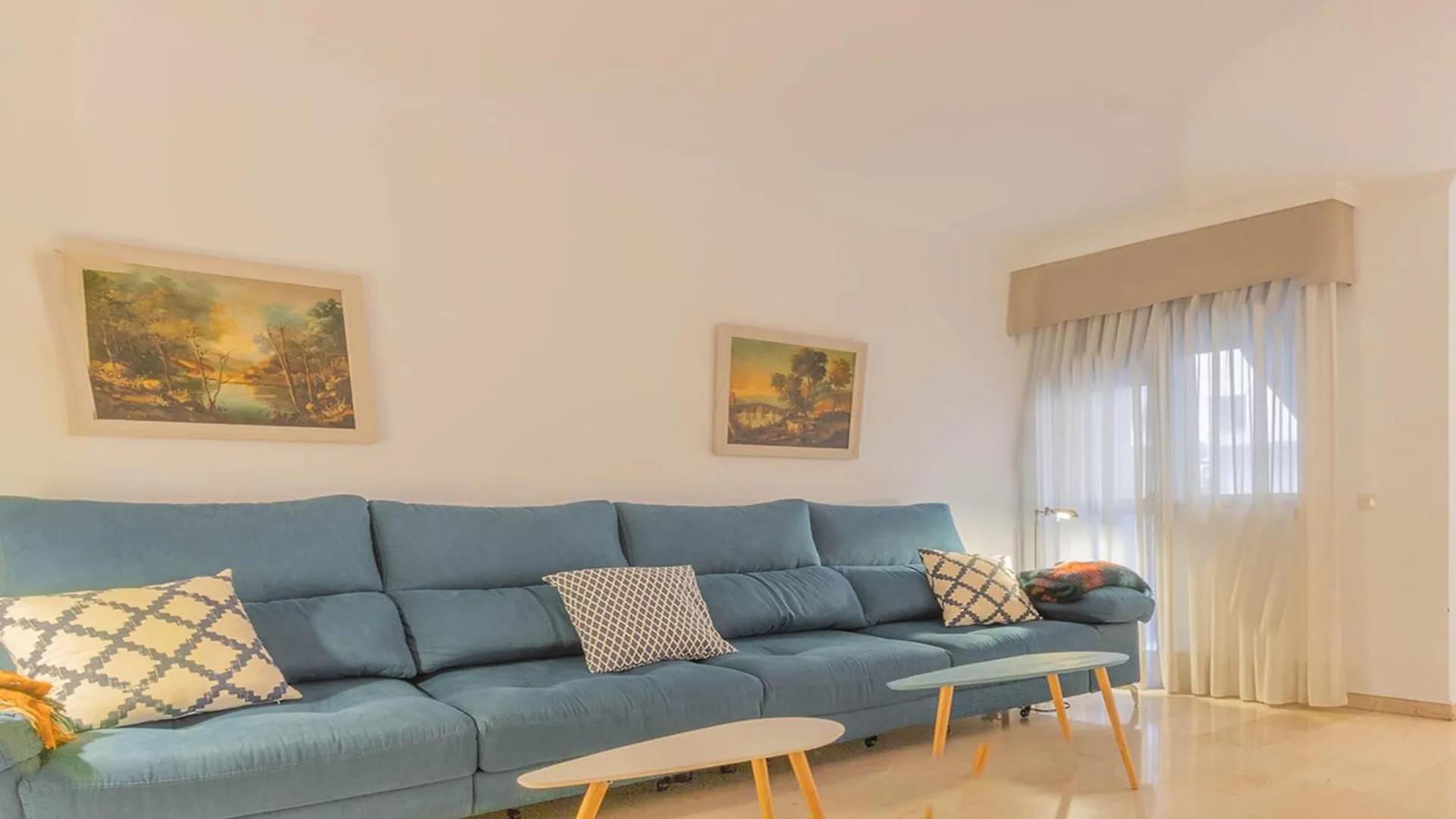 Apartamento El Bulevar Centro Cordoba Apartment 0*,  Spain