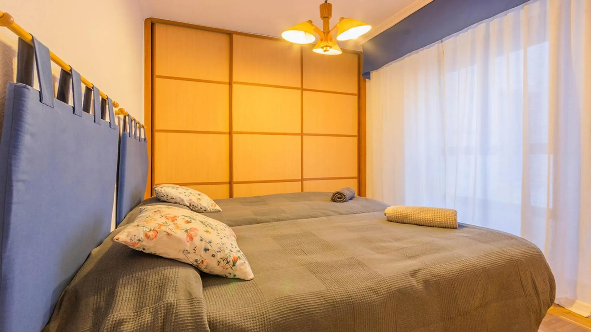 Apartamento El Bulevar Centro Cordoba Apartment