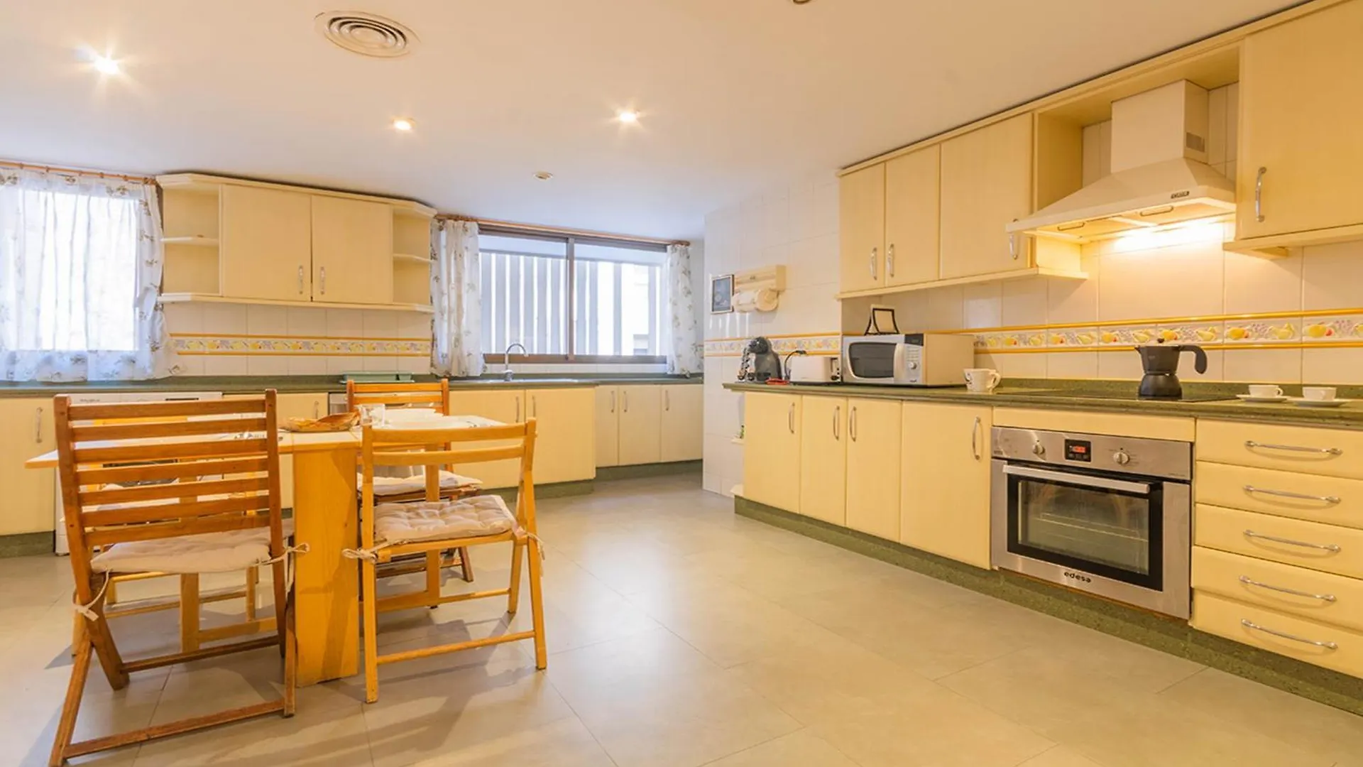 Apartamento El Bulevar Centro Cordoba Apartment Spain