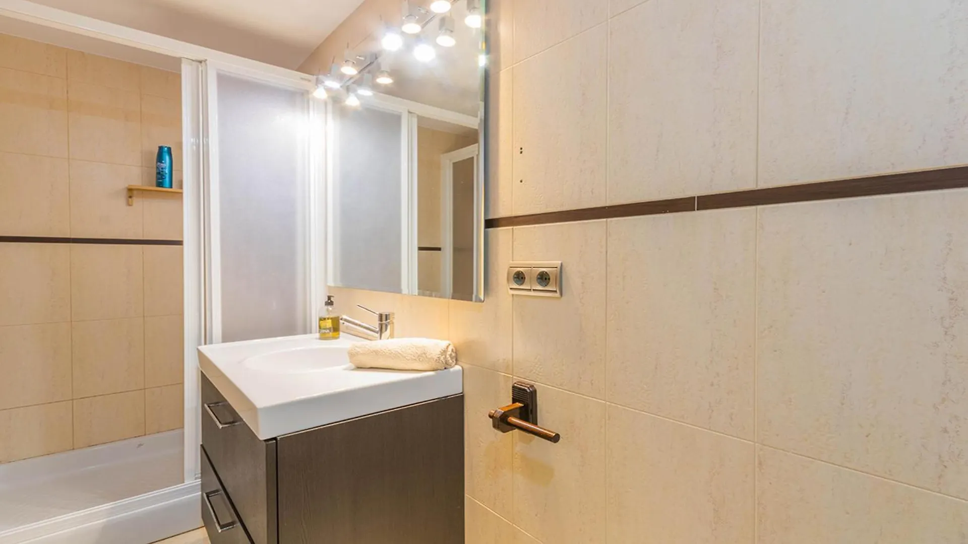 Apartamento El Bulevar Centro Cordoba Apartment